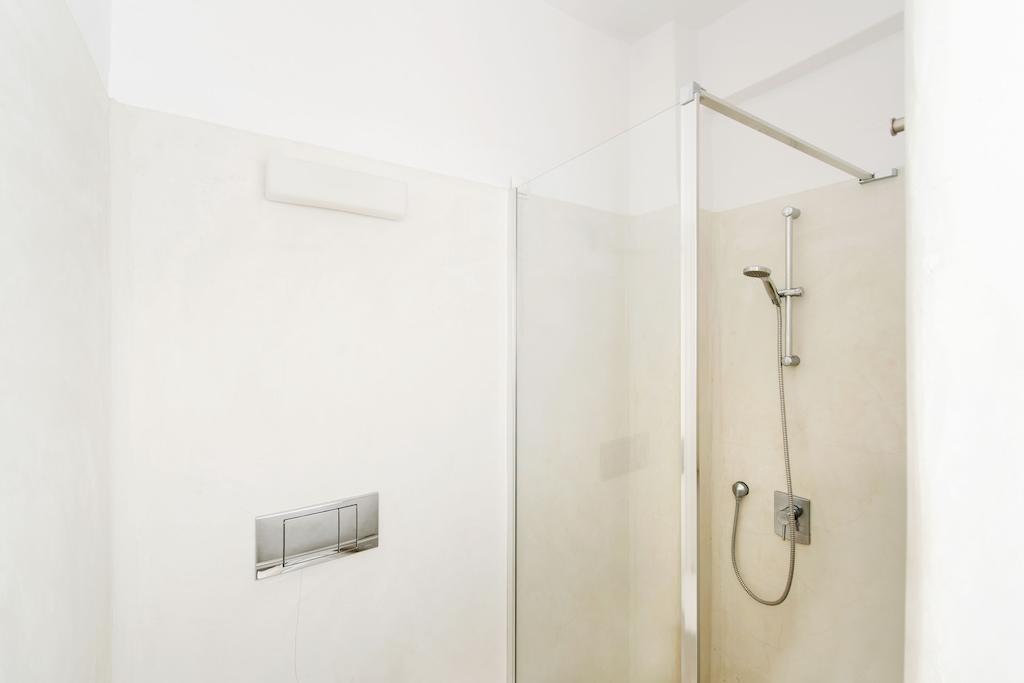 Hotel 28 Kamári Pokoj fotografie
